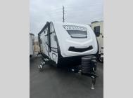 Used 2023 Winnebago Industries Towables Minnie 2529RG image