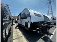 Used 2024 Forest River RV Wildwood X-Lite 24VIEW image