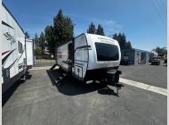 Used 2025 Forest River RV Cherokee Alpha Wolf 23LDE image