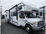 Used 2023 Forest River RV Sunseeker LE 3250DSLE Ford image