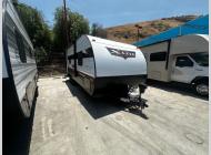 Used 2023 Forest River RV Wildwood Select T228RK image