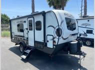 Used 2024 Forest River RV Rockwood GEO Pro G19FDS image