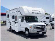 New 2026 Thor Motor Coach Chateau 21Z image