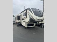 Used 2018 Grand Design Solitude 375RES image