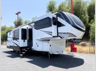 New 2025 Grand Design Solitude 382WB image