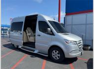 Used 2023 Ultimate Toys Ultimate RV Std. Model image
