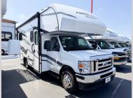 New 2026 Forest River RV Sunseeker LE 2350AL image