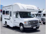 New 2026 Thor Motor Coach Chateau 19Z image