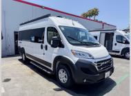 New 2026 Thor Motor Coach Sequence 20L image