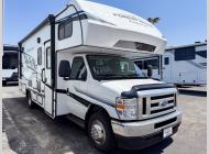 New 2026 Forest River RV Forester Classic 2441DS Ford image