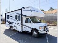 New 2026 Forest River RV Sunseeker LE 2350LE Ford image