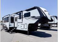 New 2026 Grand Design Momentum M-Class 351MS image