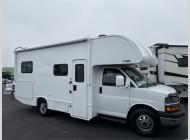 Used 2025 Thor Motor Coach Chateau 22E Chevy image
