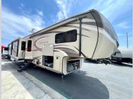 Used 2020 Jayco Pinnacle 36SSWS image