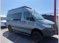 Used 2024 Thor Motor Coach Sanctuary 19P image