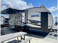 Used 2020 Forest River RV Vengeance Rogue 21V image