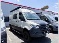 New 2026 Tiffin Motorhomes GH1 Std. Model image