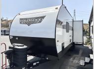 New 2023 Forest River RV Wildwood 25RD image