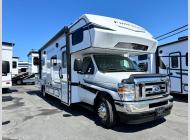 New 2025 Forest River RV Forester Classic 3011DS Ford image