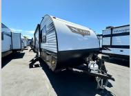 New 2024 Forest River RV Wildwood Select T208RD image