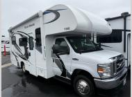 Used 2023 Thor Motor Coach Four Winds 23U image