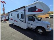 Used 2019 Forest River RV Forester 2421MS Ford image