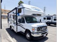 New 2026 Forest River RV Sunseeker LE 2250SLE Ford image