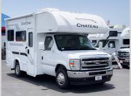 New 2026 Thor Motor Coach Chateau 19Z image
