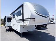 New 2025 Grand Design Influence 3203GK image