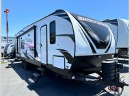 New 2024 Forest River RV Shockwave 3030RLT image