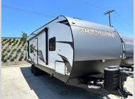 New 2024 Forest River RV Shockwave 2730RLS image