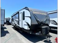 New 2024 Forest River RV Shockwave 2900RLS image