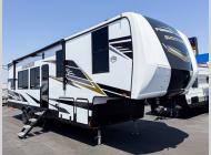 New 2025 Forest River RV Shockwave 3216GX image