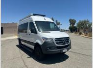 Used 2023 Thor Motor Coach Sanctuary 19P image
