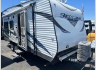 Used 2013 Forest River RV Shockwave T18SSMX image