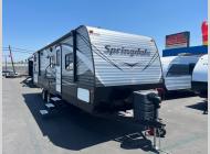 Used 2017 Keystone RV Springdale 270LE image
