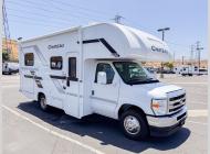 New 2026 Thor Motor Coach Chateau 21Z image