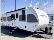 New 2026 Forest River RV Wildwood 28DBUD image