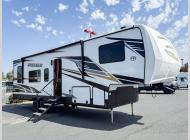 New 2025 Forest River RV Shockwave 3300RLT image
