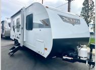 Used 2025 Forest River RV Wildwood Select T208RD image