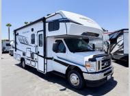 New 2026 Forest River RV Forester Classic 2441DS Ford image