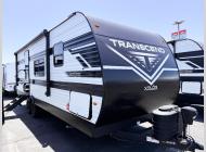 New 2026 Grand Design Transcend Xplor 25MLX image