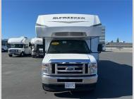 Used 2023 Forest River RV Sunseeker LE 2550DSLE Ford image