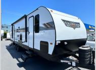 New 2023 Forest River RV Wildwood 26BH image