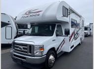 Used 2024 Thor Motor Coach Four Winds 28Z image