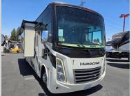 Used 2022 Thor Motor Coach Hurricane 34R image