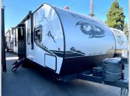 Used 2023 Forest River RV Cherokee Grey Wolf Black Label 25RRTBL image