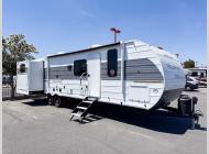 New 2026 Forest River RV Wildwood 31KQBTS image