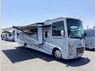 New 2026 Thor Motor Coach Hurricane 35R image
