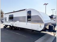 New 2026 Forest River RV Wildwood X-Lite 25ICE image